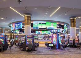 テール ハウト カジノ リゾート 写真