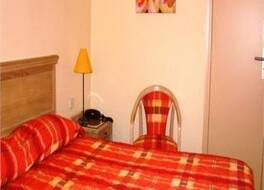 Aux Terrasses 写真