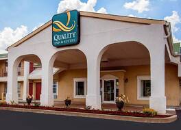 クオリティ イン & スイーツ コヴィントン 写真