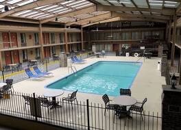 ベイモント バイ ウィンダム ノックスビル I-75 写真