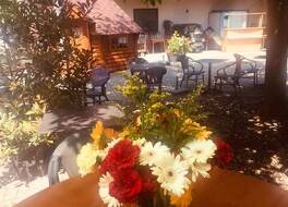 レエルミタージュ 写真