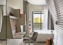 オッコ オテル ストラスブール サントル 写真