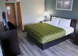 ブリスポイント イン コロンビアシティ 写真