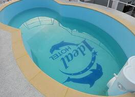 アイデアル ホテル フエ 写真