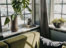 スリペンス ホテル 写真