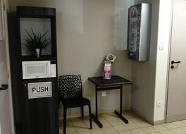 ファストホテル モンペリエ ウエスト 写真