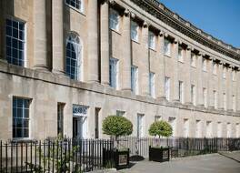 ザ ロイヤル クレセント ホテル ＆ スパ 写真