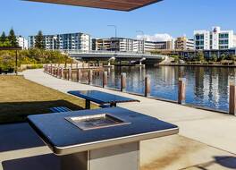 メルキュール サンシャインコースト カワナウォーターズ 写真