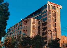 ソランバ ホテル