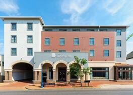 Hilton Garden Inn Annapolis Downtown 写真