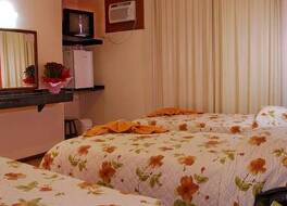 Hotel Dan Inn Express Foz do Iguaçu By Nacional Inn 写真