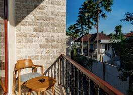 マモラ ウブド ヴィラズ 写真