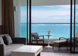 モーベンピック リゾート カムラン 写真