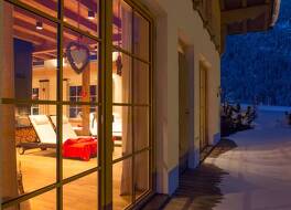 Hotel Waidringer Hof 写真