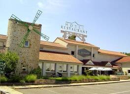 Le Moulin des Gardelles