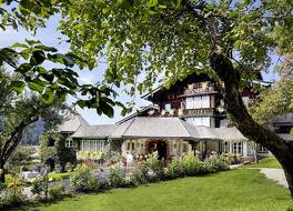 Relais & Châteaux Hotel Tennerhof 写真