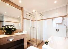 ラディソン ホテル デュッセルドルフ シティ センター 写真