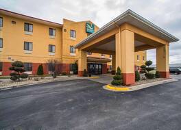 クオリティ イン リッチフィールド ルート 66 写真