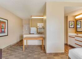 エクステンデッド ステイ アメリカ セレクト スイーツ シカゴ ロンバード オークブルック 写真