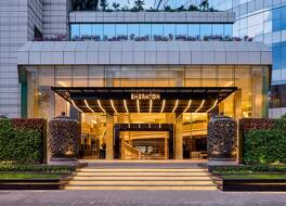 シェラトン チョンドゥ リド ホテル