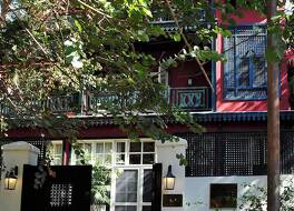 ヴィラ ベル エポック 写真