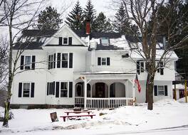 ザ ウィルミントン イン 写真