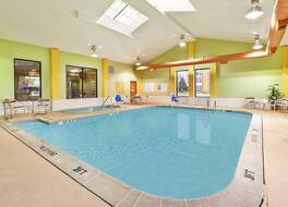 コンフォート  イン & スイーツ フィッシャーズ - インディアナポリス 写真