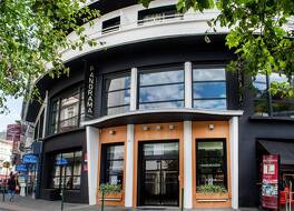 ホテル パノラマ 写真