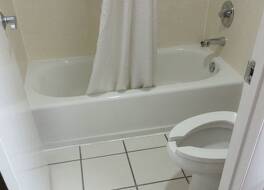 エコノ ロッジ イン & スイーツ マンチェスター ノース 写真