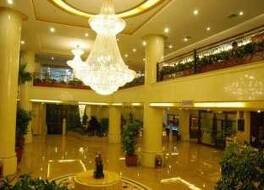 クンミン プラトゥ パール ホテル 写真