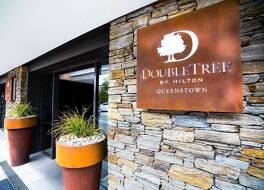 DoubleTree by Hilton Queenstown