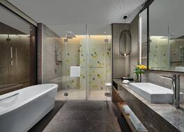 Crowne Plaza Qidong By IHG 写真