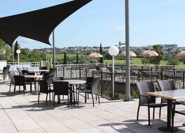 Hôtel Golf Fontcaude 写真