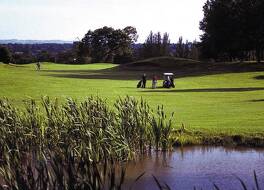 Macdonald Hill Valley Hotel Golf and Spa 写真