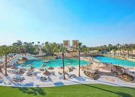 ＪＷ マリオット ホテル カイロ 写真