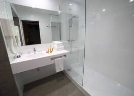 Hotel Plaza - site du Futuroscope 写真