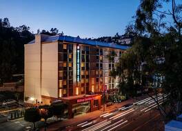 Hilton Garden Inn Los Angeles/Hollywood