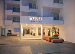 OKEANOS BEACH BOUTIQUE HOTEL 写真