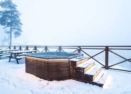 ホテル ハルスタベルゲ 写真