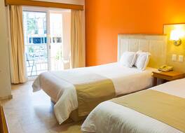 Quality Inn Mazatlan 写真