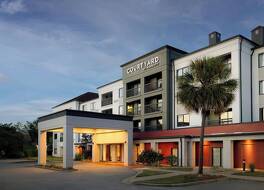 Courtyard by Marriott North Charleston Airport/Coliseum 写真