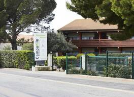 Campanile Perpignan Sud