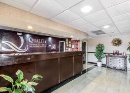 クオリティ イン & スイーツ メンフィス イースト 写真