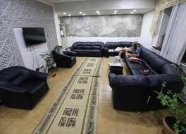 Apple Hostel Bishkek 写真