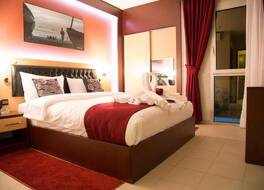 Hotel Monotel Dar El Barka