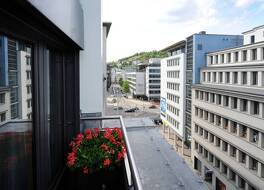 ホテル ウンガー 写真