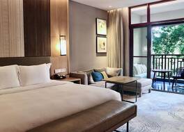 クラウン プラザ 昆明 エンシェント ディエン タウン by IHG (昆明古滇名城皇冠假日酒店) 写真