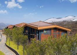 EVEN Chongli by IHG 写真