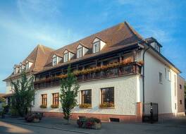 Hotel Au Nid De Cigognes 写真