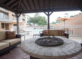 Courtyard by Marriott Memphis East/Bill Morris Parkway 写真